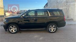 شيفروليه تاهو